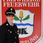 Johanna Feldmeier - First Responder