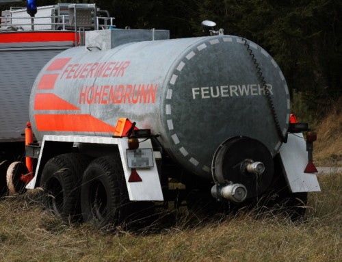 Wasserfass